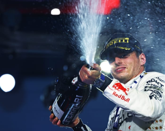 Red Bull Press Image